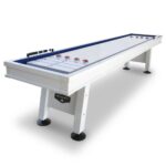 KETTLER Outdoor 15 TTT Weatherproof Table Tennis