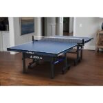 STAG Terra Outdoor Stationary Table Tennis Table - Image 6