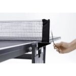 RS Barcelona You and Me Indoor/Outdoor Ping Pong Table - Image 4