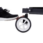 RS Barcelona You and Me Indoor/Outdoor Ping Pong Table - Image 6