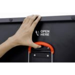 RS Barcelona You and Me Indoor/Outdoor Ping Pong Table - Image 7