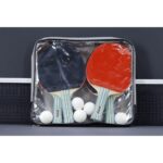 RS Barcelona You and Me Indoor/Outdoor Ping Pong Table - Image 8