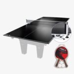 JOOLA BRIGHTON X-Leg Table Tennis Table
