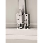 KETTLER Berlin Pro Indoor Table Tennis Table - Image 2