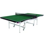 STAG Peter Karlsson Competition Table Tennis Table - Image 2