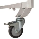 STAG Peter Karlsson Competition Table Tennis Table - Image 4