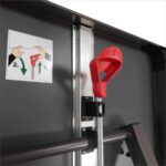 Butterfly Compact 16 Ping Pong Table - Image 5