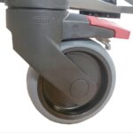 Butterfly Compact 16 Ping Pong Table - Image 6