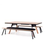 JOOLA INSIDE 25 Table Tennis Table (25mm) - Image 2