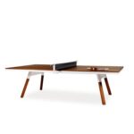 JOOLA INSIDE 25 Table Tennis Table (25mm) - Image 6