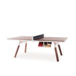 JOOLA INSIDE 25 Table Tennis Table (25mm) - Image 7