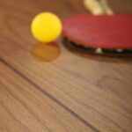 JOOLA INSIDE 25 Table Tennis Table (25mm) - Image 8