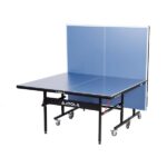 JOOLA QUADRI 4-Piece Table Tennis Table (15mm) - Image 2