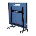 JOOLA QUADRI 4-Piece Table Tennis Table (15mm) - Image 3