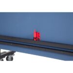 JOOLA QUADRI 4-Piece Table Tennis Table (15mm) - Image 4