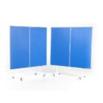 JOOLA FALCON Indoor Table Tennis Table - Image 4