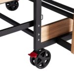 JOOLA Billiard Table Tennis Conversion Top (15mm) - Image 6