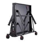 JOOLA Table Tennis Conversion Top with Metal Apron (15mm) - Image 4