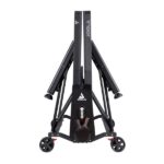 JOOLA Table Tennis Conversion Top with Metal Apron (15mm) - Image 5