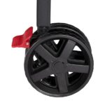 JOOLA Table Tennis Conversion Top with Metal Apron (15mm) - Image 7