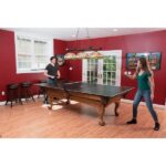 JOOLA Nova Pro Plus Outdoor Table Tennis Table - Image 3