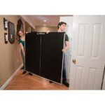 JOOLA Nova Pro Plus Outdoor Table Tennis Table - Image 4