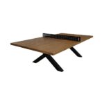 JOOLA Drive 2500 Table Tennis Table (25mm)