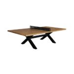 JOOLA Drive 2500 Table Tennis Table (25mm) - Image 2