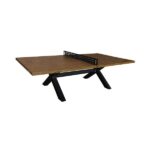JOOLA Drive 2500 Table Tennis Table (25mm) - Image 3