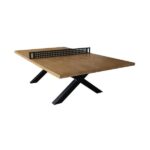 JOOLA Drive 2500 Table Tennis Table (25mm) - Image 4