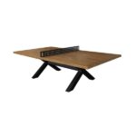 JOOLA Drive 2500 Table Tennis Table (25mm) - Image 5