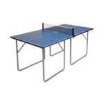 JOOLA Drive 1800 Table Tennis Table (18mm)
