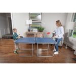 JOOLA Drive 1800 Table Tennis Table (18mm) - Image 2