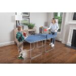 JOOLA Drive 1800 Table Tennis Table (18mm) - Image 4