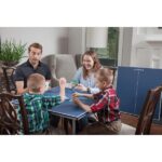 JOOLA Drive 1800 Table Tennis Table (18mm) - Image 5