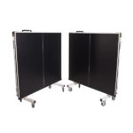 JOOLA Drive 1500 Table Tennis Table (15mm) - Image 3