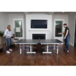 JOOLA Drive 1500 Table Tennis Table (15mm) - Image 5