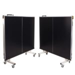 JOOLA TOUR 1800 Table Tennis Table (18mm) - Image 3