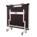 JOOLA TOUR 1800 Table Tennis Table (18mm) - Image 4