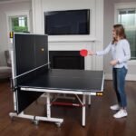 JOOLA TOUR 1800 Table Tennis Table (18mm) - Image 6