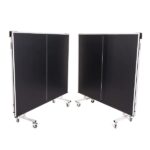 JOOLA TOUR 1500 Table Tennis Table (15mm) - Image 3