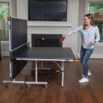 JOOLA TOUR 1500 Table Tennis Table (15mm) - Image 5