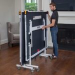 JOOLA TOUR 1500 Table Tennis Table (15mm) - Image 6