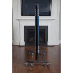 Playcraft Extera Outdoor Table Tennis Table - Image 6