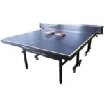 Butterfly Timo Boll Crossline Outdoor Ping Pong Table
