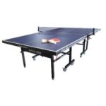 Butterfly Timo Boll Crossline Outdoor Ping Pong Table - Image 2