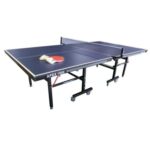 Butterfly Timo Boll Crossline Outdoor Ping Pong Table - Image 3
