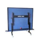 Butterfly Timo Boll Crossline Outdoor Ping Pong Table - Image 4