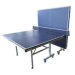 Butterfly Timo Boll Crossline Outdoor Ping Pong Table - Image 11