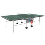 Butterfly Playback 19 Table Tennis Table